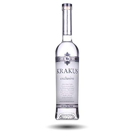 Vodka Krakus 70 Cl