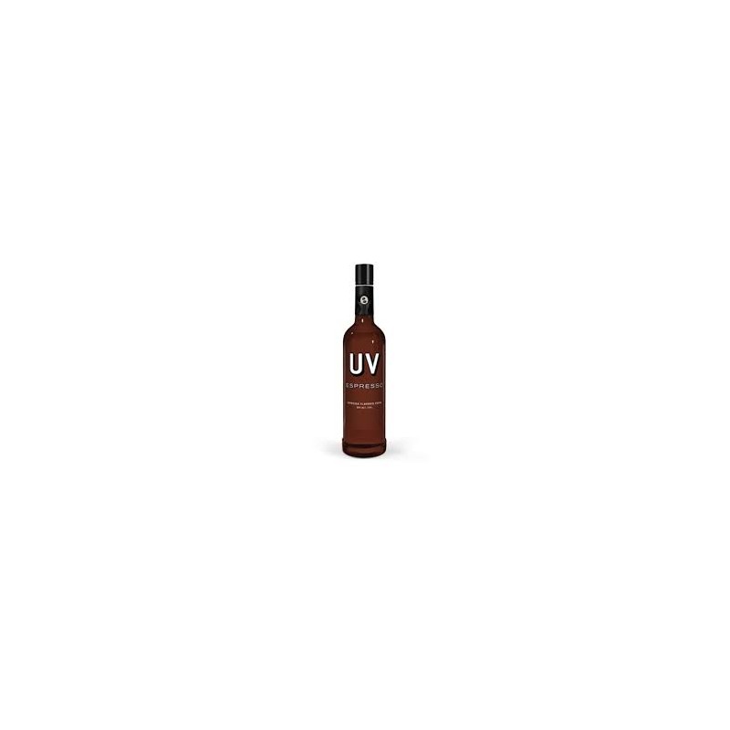 Vodka Uv Expresso 70 Cl