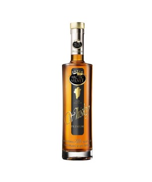 Whisky Artic Velvet 70 Cl