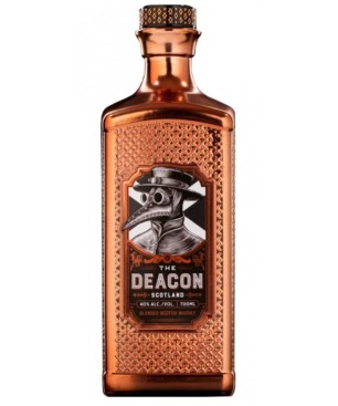 Whisky Deacon Blended 70 Cl