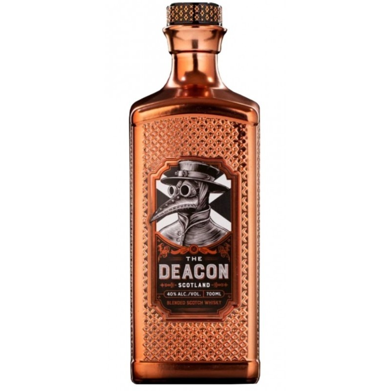 Whisky Deacon Blended 70 Cl