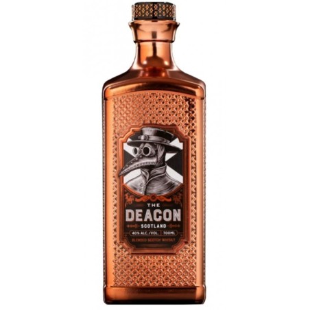 Whisky Deacon Blended 70 Cl