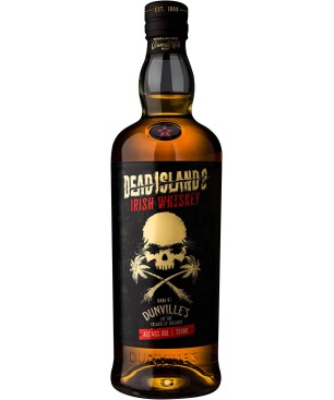 Whisky Dead Isalnd 70 Cl