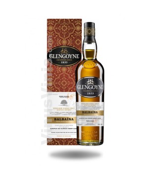 Whisky Glengoyne Balbaina 1l