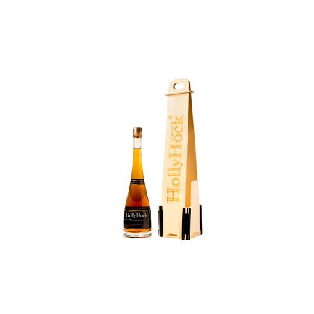 Whisky Hollyhock 70 Cl