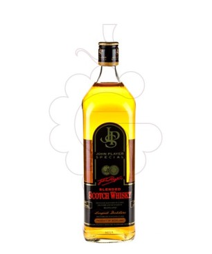 Whisky John Player 1 L.