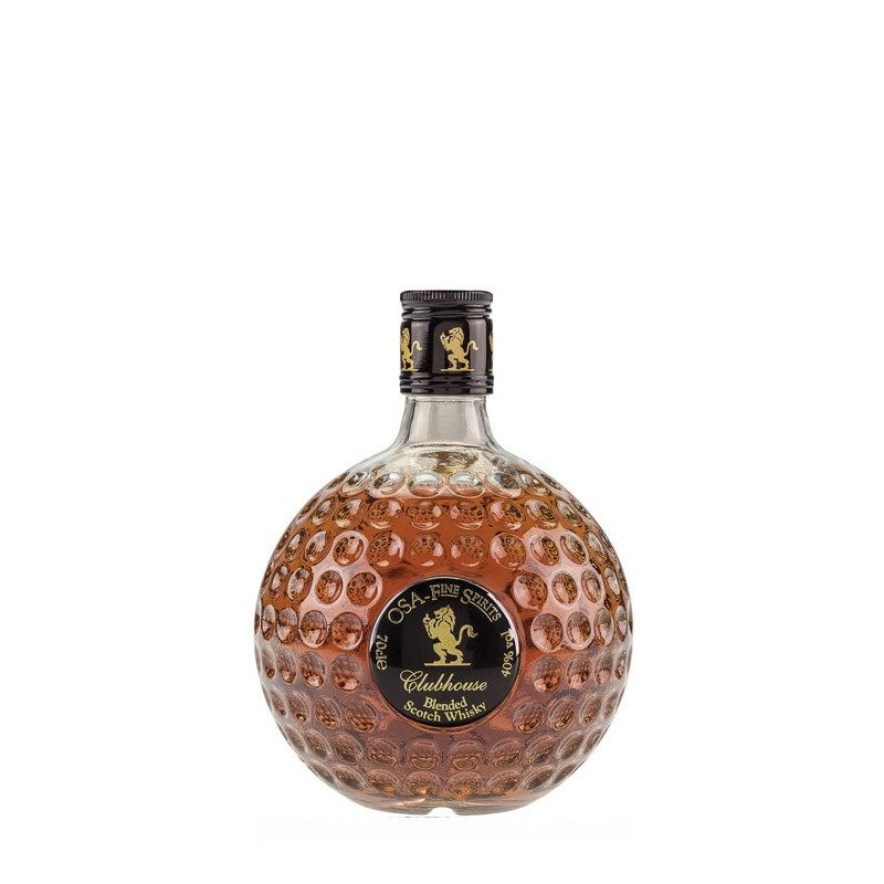 Whisky Old S.andrews 50 Cl