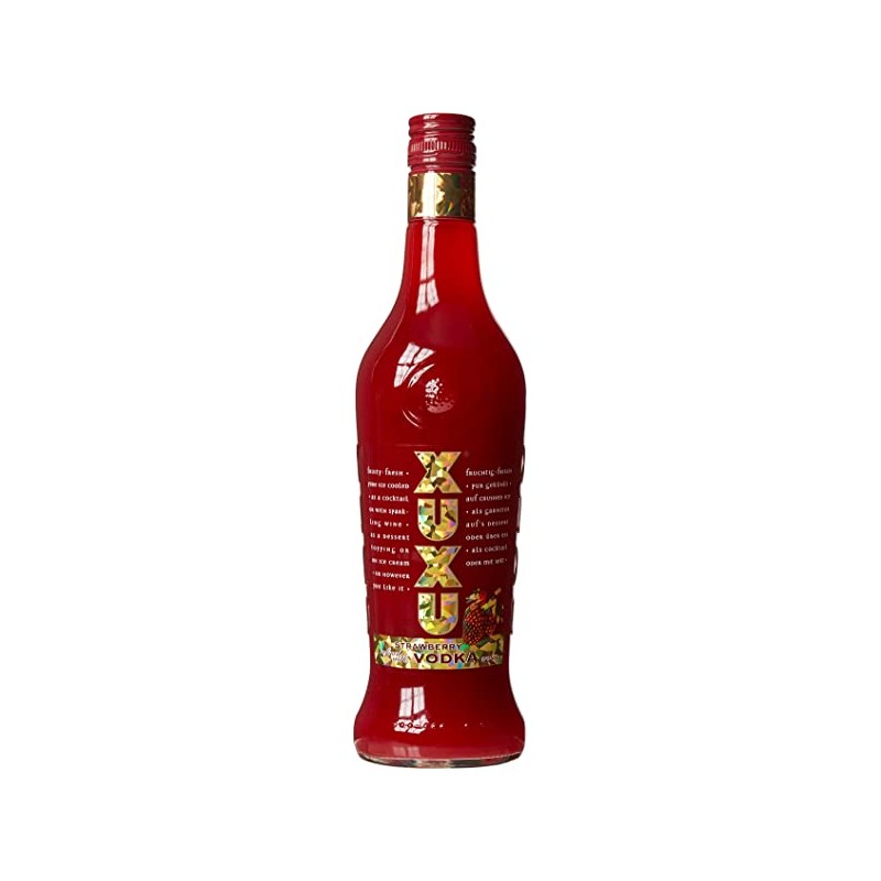 Xuxu Strawberry 70 Cl