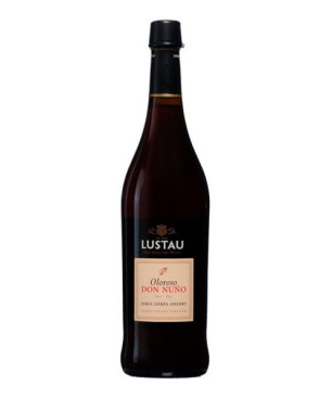 Oloroso Don Nuño 75 Cl