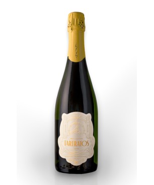 Tartratos Brut Nature 75 Cl