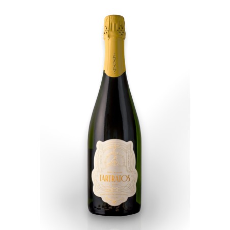 Tartratos Brut Nature 75 Cl