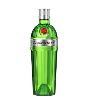 Gin Tanqueray Ten 70 Cl