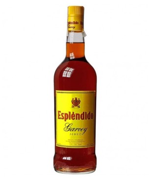 Brandy Esplendido 1l