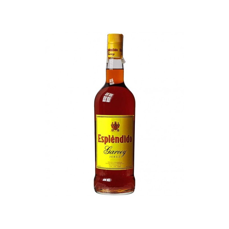 Brandy Esplendido 1l