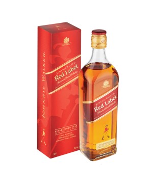 Johnnie Walker Red Lt