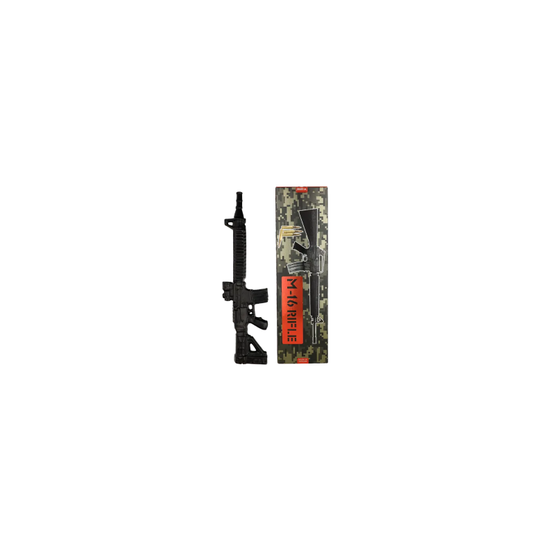 Absolute Rifle M-16 70 Cl70 Cl