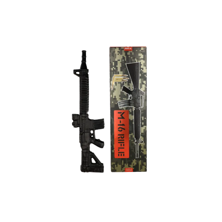 Absolute Rifle M-16 70 Cl70 Cl