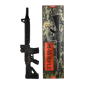 Absolute Rifle M-16 70 Cl70 Cl