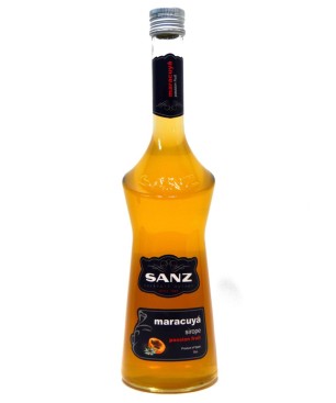 Maracuya Sanz Lt