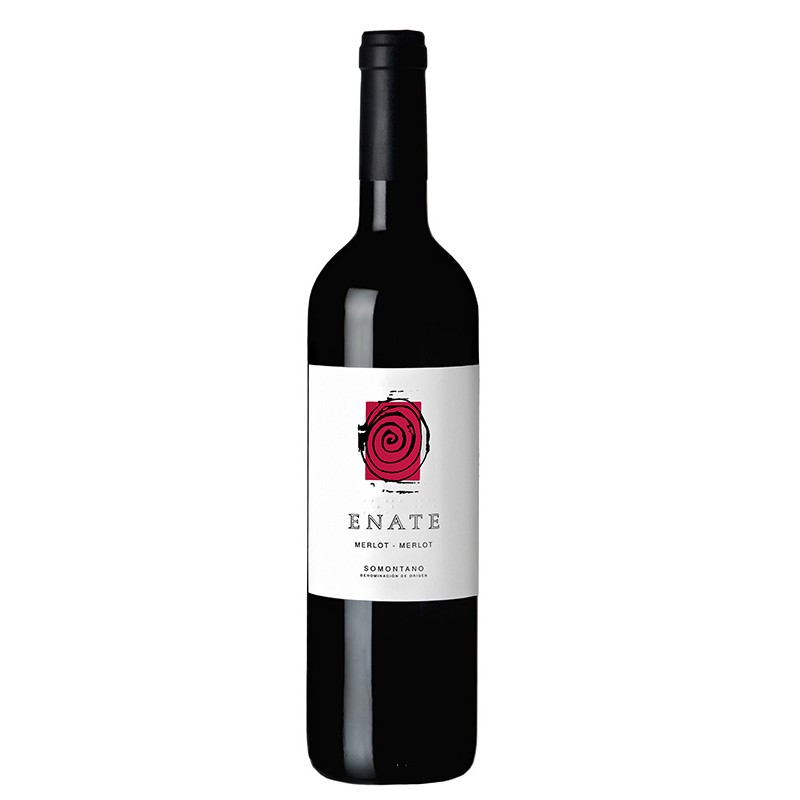 Enate Merlot 75 Cl