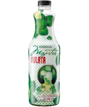 Mojito Mulata 1,5 Lt