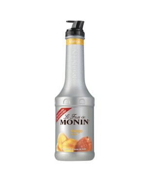 Monin Pure Mango Lt