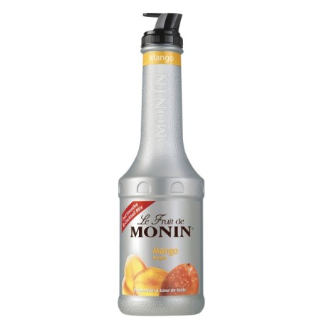 Monin Pure Mango Lt