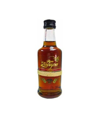 Miniatura Zacapa 23 Años 5 Cl