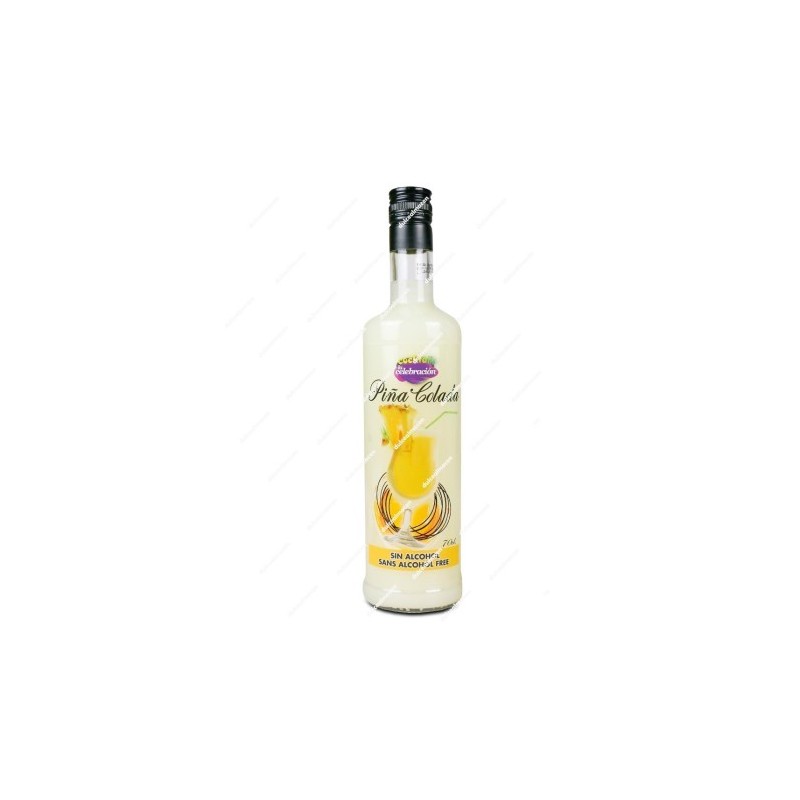 Piña Colada Riska S/a Lt