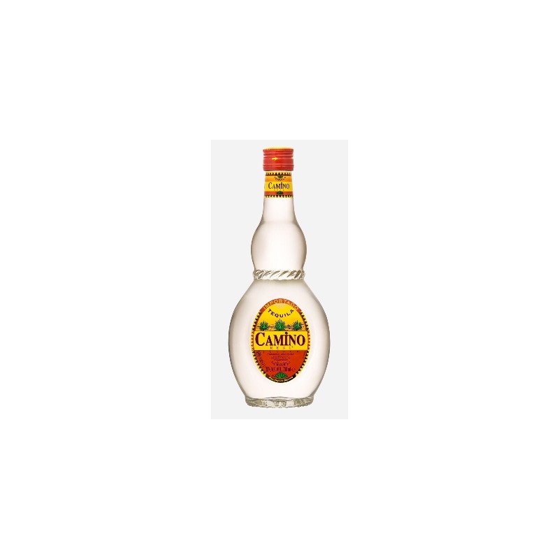 Tequila Camino Real
