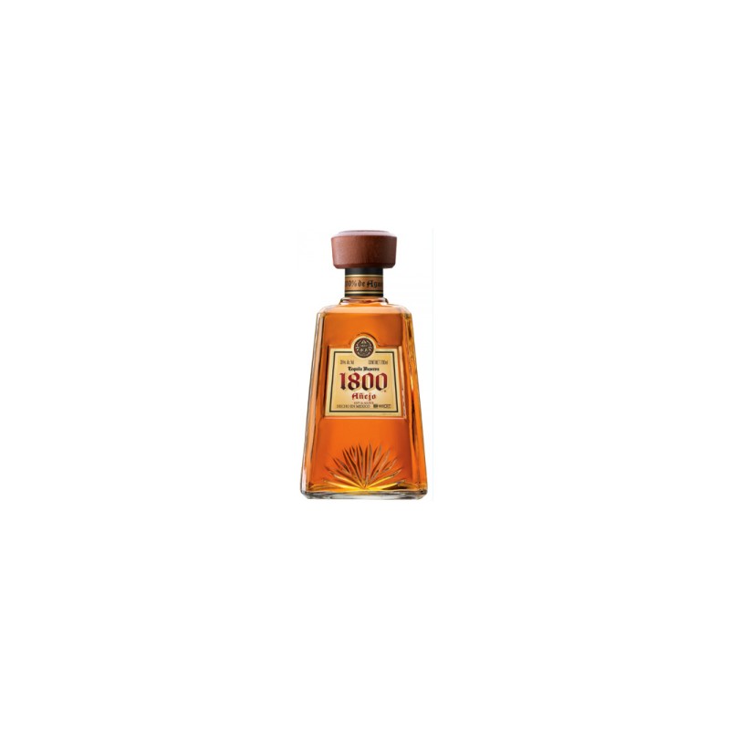 Tequila Cuervo 1800 Reposado 70cl Tequila Cuervo 1800 Reposado 70cl