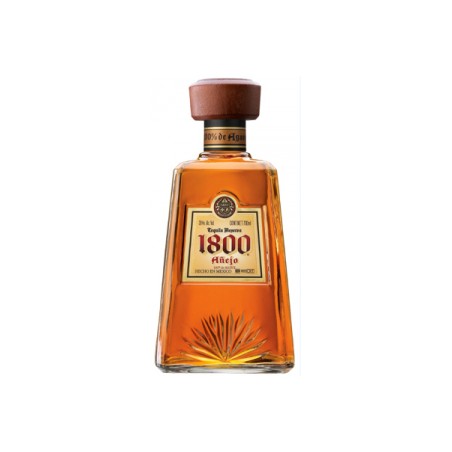 Tequila Cuervo 1800 Reposado 70cl