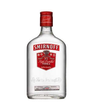Petaca Smirnoff 35 Cl