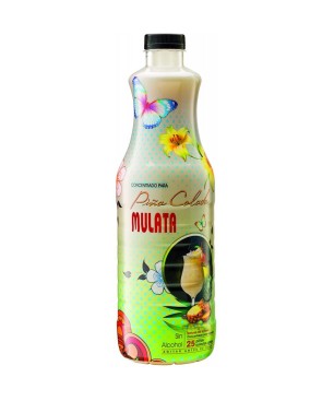 Piña Colada Mulata 1,5 Pet