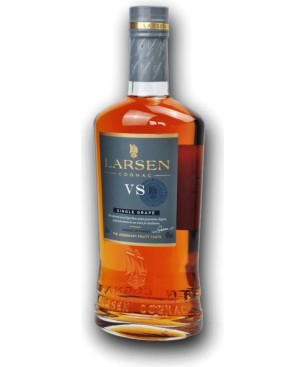 Cognac Larsen Vs  Lt