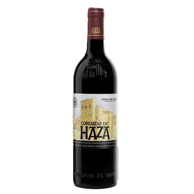 Condado De Haza Cza 75 Cl