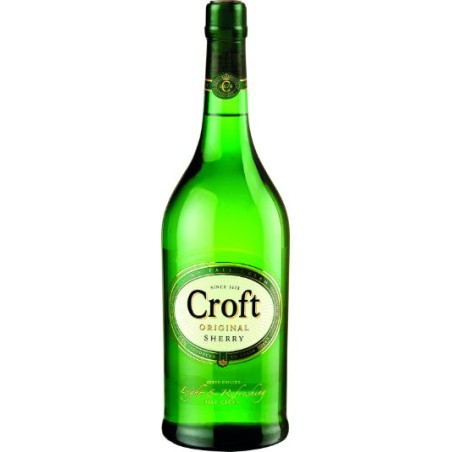 Croft Original Lt