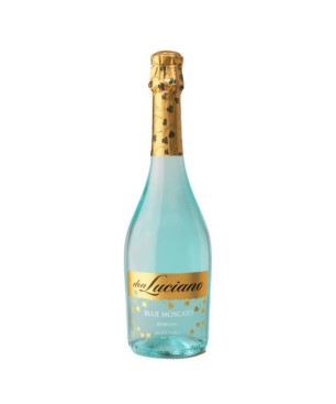 Don Luciano Blue Moscato 75 Cl