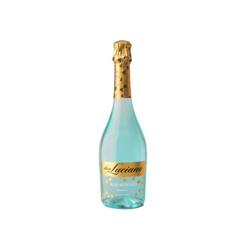Don Luciano Blue Moscato 75 Cl