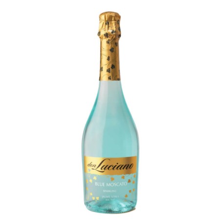 Don Luciano Blue Moscato 75 Cl