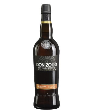 Don Zoilo Amontillado 75 Cl