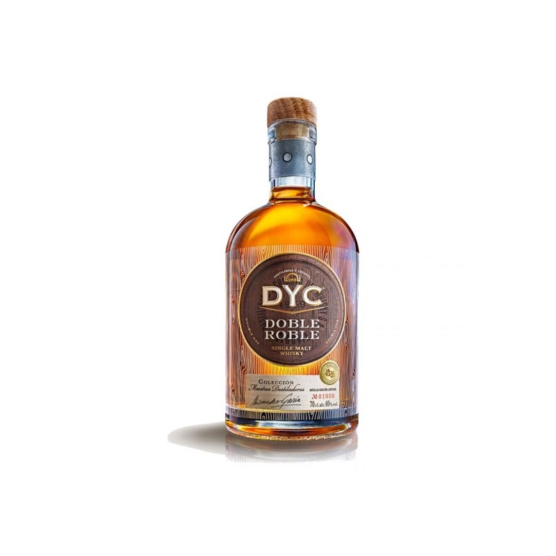 Dyc Doble Roble 70 Cl