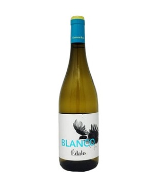 Edalo Blanco 75 Cl