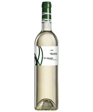 El Lagar De Cabrera Blanco 75 Cl