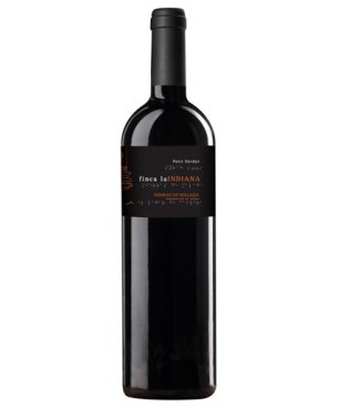 Finca La Indiana Petit Verdot 75 Cl