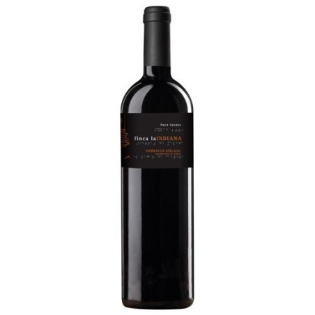 Finca La Indiana Petit Verdot 75 Cl