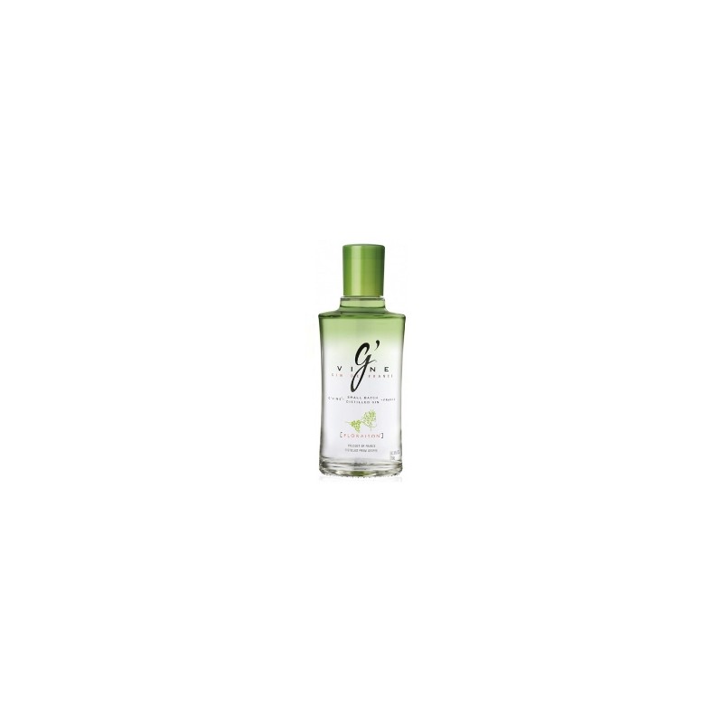 Gin G Vine Florasion 1l