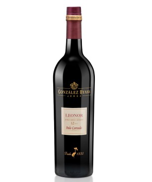 Leonor Palo Cortado 75 Cl