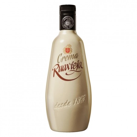 Ruavieja Crema 70 Cl