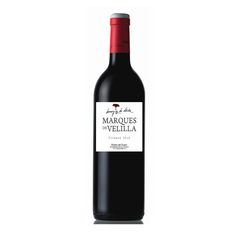 Marques De Velilla 75 Cl